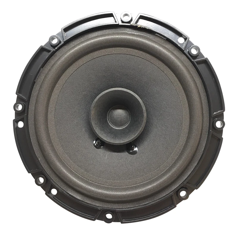 POWERMASTER PW-16/100 4 OHM 100 WATT 16 CM SINGLE AUTO SPEAKER