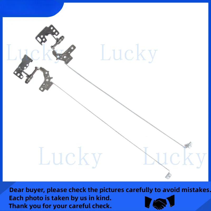 f  New For Asus TUF Gaming FX504 FX504GD FX80 FX80GE LCD Back Cover/Bezel/Hinges