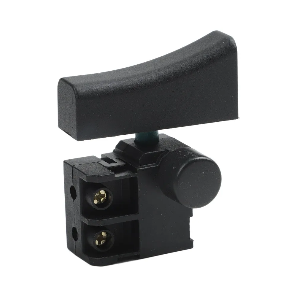 Electric for chainsaw Switch Module with Safety Lock for 12 inch 16 inch Brushless Lithium Powered for chainsaw Systems