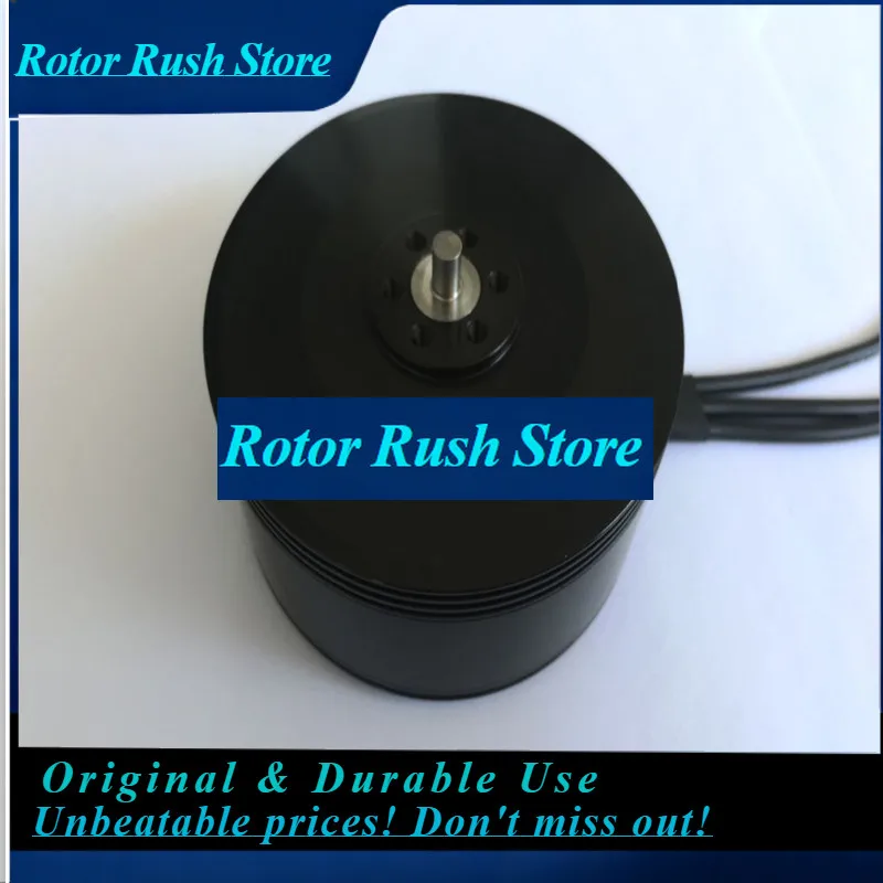 RoRuS2020 Hot Sale TYI Motor 1/4/6/8 Pcs 6215 Brushless Motor Kv170 For Rc Aircraft Plane Multi-copter Outrunner