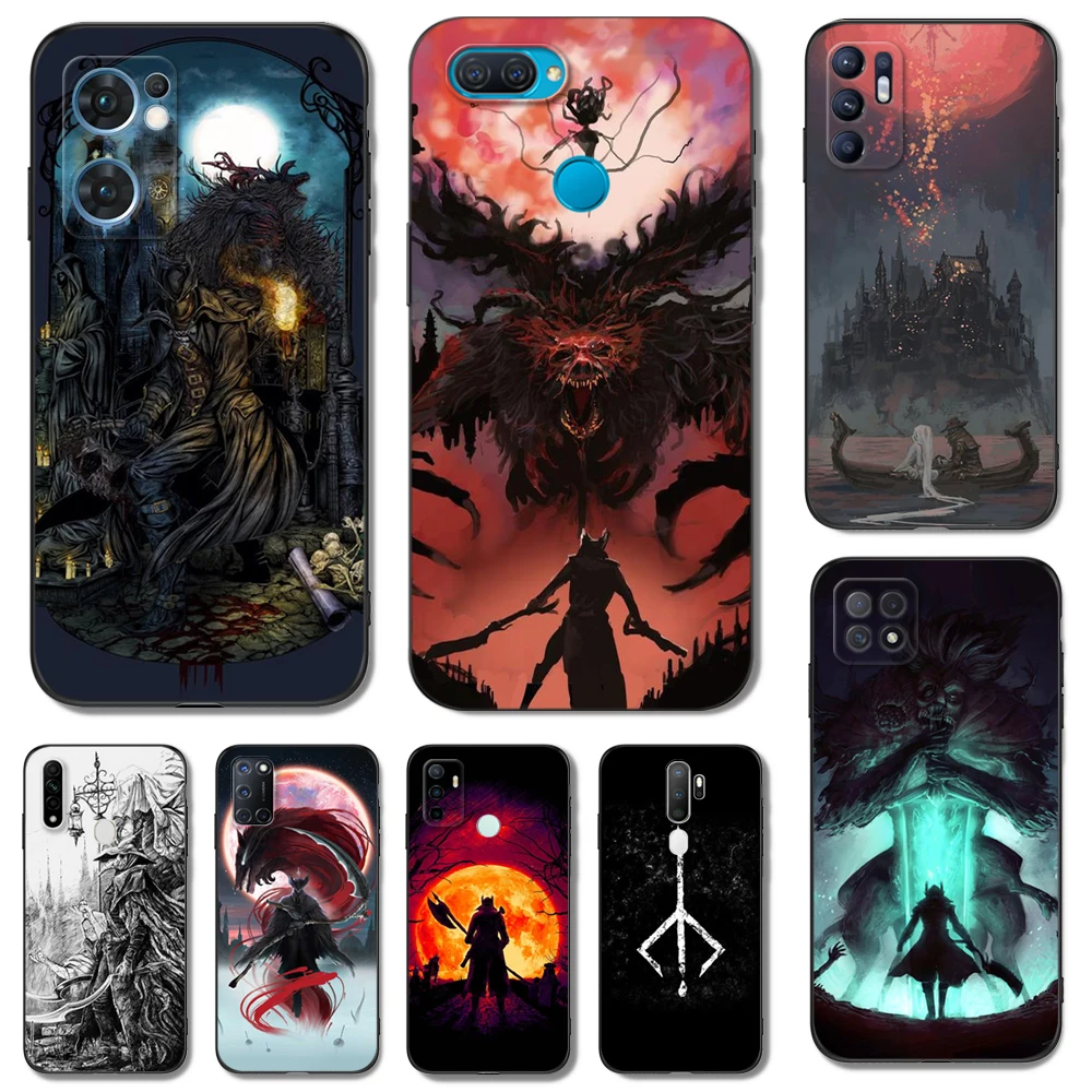 Аксессуары для OPPO A16 A16S A55 A94 F17 F19 Pro Reno 4 5 Lite 6 4G