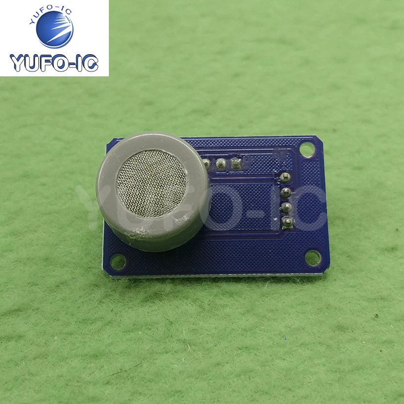 Free Ship 1PCS MQ-7…