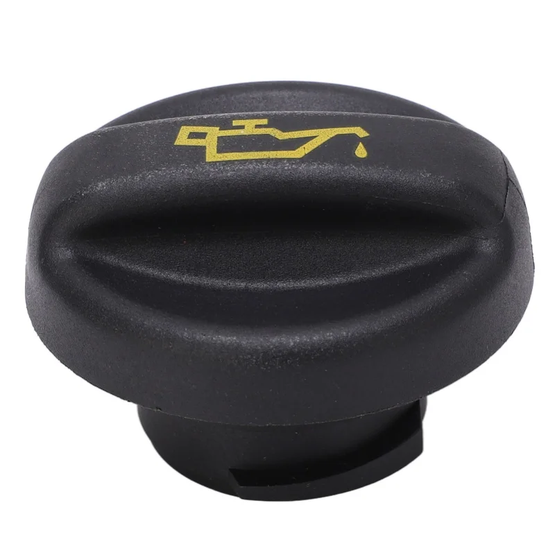 Engine Oil Filler Cap Fuel Tank Cap Cover 11 12 7 542 116 Replacement For R55 R56 R57 R58 R59 R60 R61