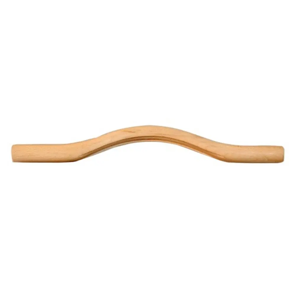 

Handheld Gua Sha Massage Stick Acupressure Point Treatment Meridian Therapy Wand Relax Therapy Tool Beech Wood
