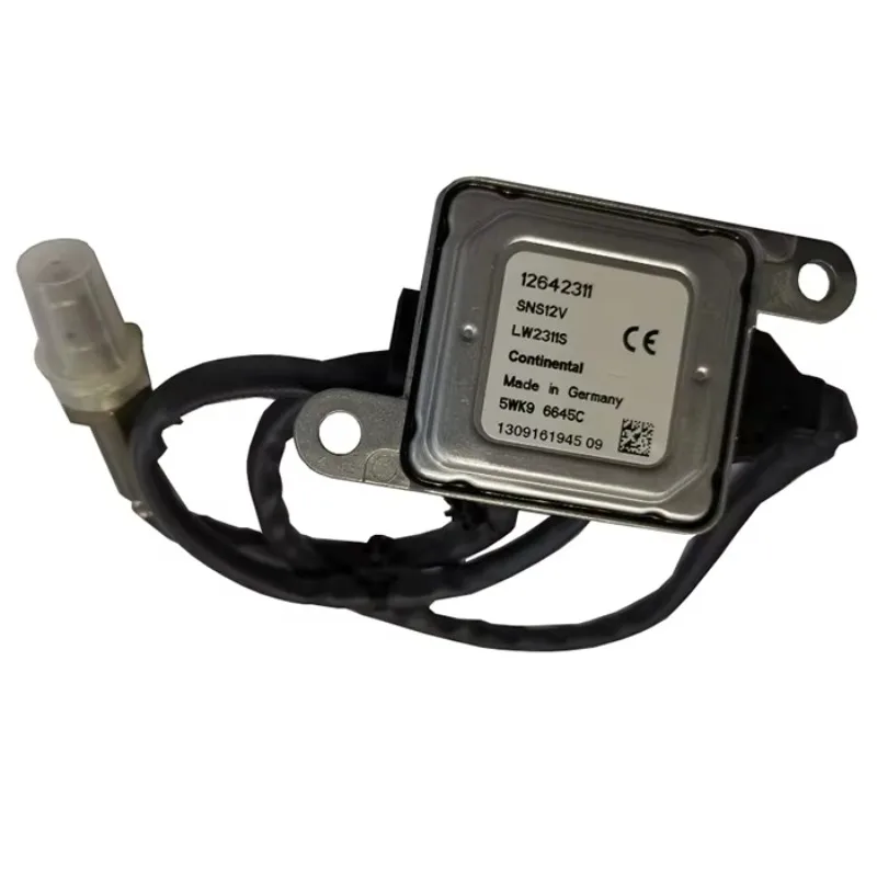 

Hot Sale Continental Nox Sensor 5WK9 6741 / 5WK9 6645C Uninox Sensor