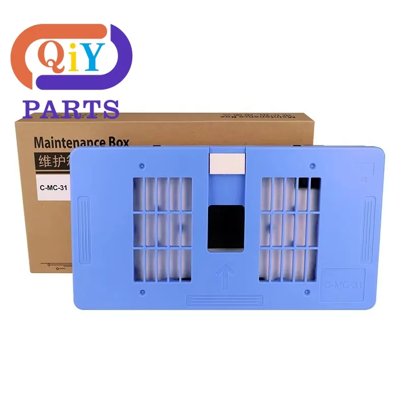 

1 шт. 1156C005AA MC-31 картридж для обслуживания CANON TM-200 TM-205 TM-300 TM-305 GP-200 GP-300 TA-20 TA-30 5200 5205 5300 5305