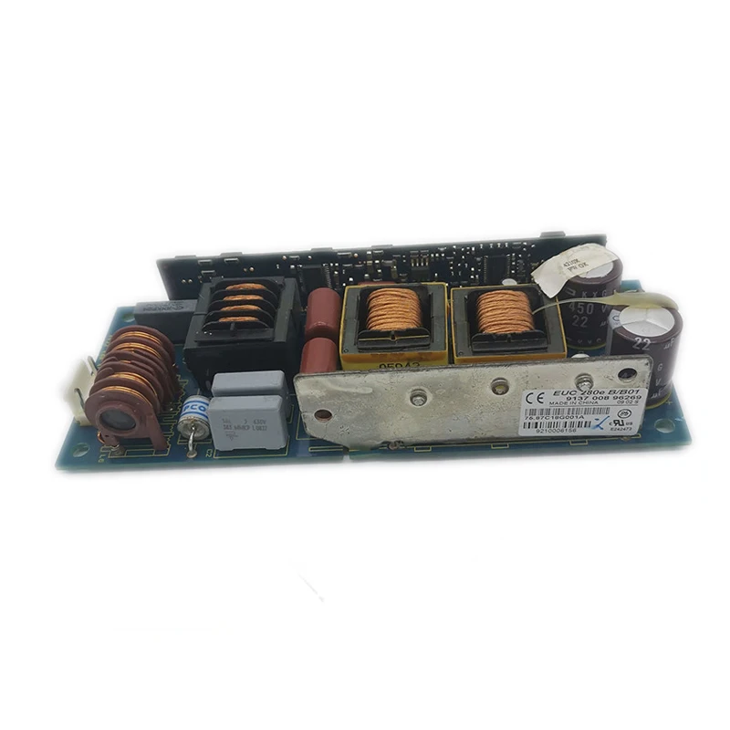 

Original Projector Ballast For Optoma EP1080 MX722 EP6240 lamp driver board