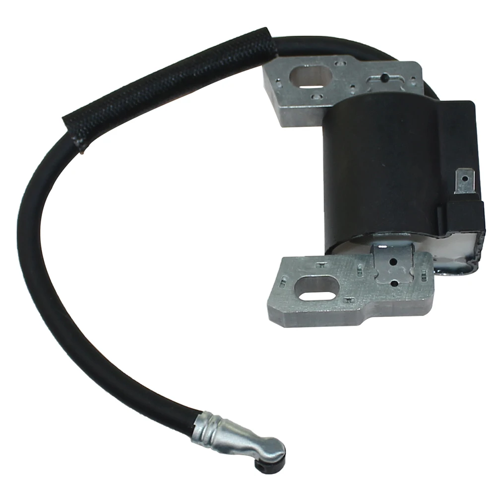 

Ignition Coil For Briggs & Stratton 112000,111000,114000,121000,122000 Series Engine 11P902 11P912 111P02 112P02 114P02 121Q02