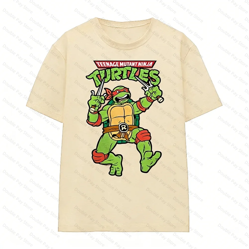 Teenage Mutant Ninja Turtles R - огляд і ціна Kids Outdoor Ninja Warrior Course