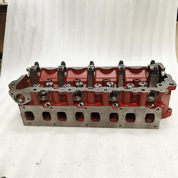 J05E Engine Complet…