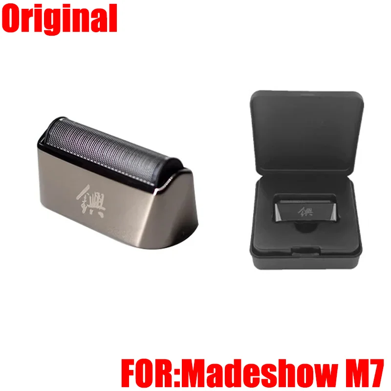 Professioneller Haarschneider Madeshow M5 M7 M10 JRL 2020C 2020T LENCE FF1T FF1C P600 P700 P800 P620 Original Klinge Messer Mesh Net – Detail 19