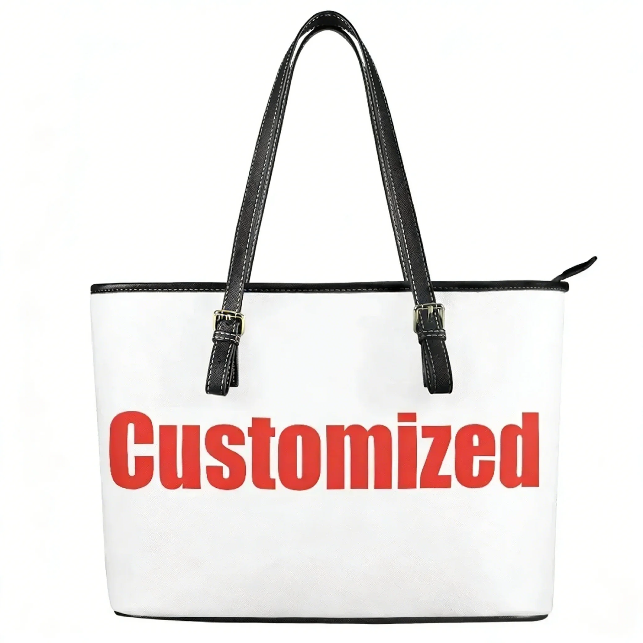 

Jersey Bags Custom Handbag Womens Mens Personalized Tote Bag Shoulder Bag Business Leather Purse Travel Bag Gift