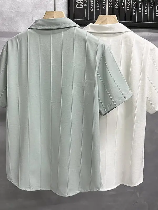 

Повседневный однотонный кардиган с отложным воротником, свободного кроя, из полиэстера, для молодежи, весенний, в японском винтажном стиле