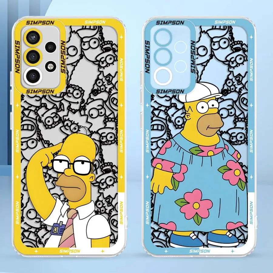 Phone Case For Sams…