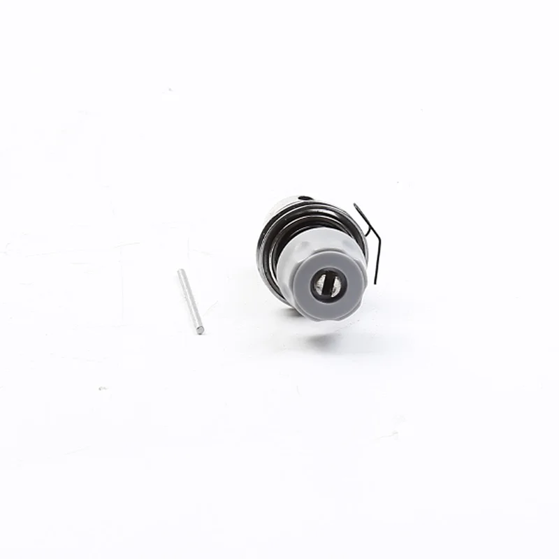 1PCS 229-45356 8500 Thread Clamp Assembly (Special Grade Hex Nut) 400-24843 Suitable for Industrial Sewing Machine Accessories