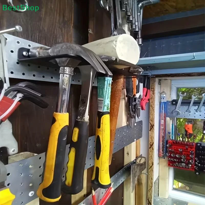 [Q] Support mural pour ranger  - Tools For Woodworking Workshop avis et prix