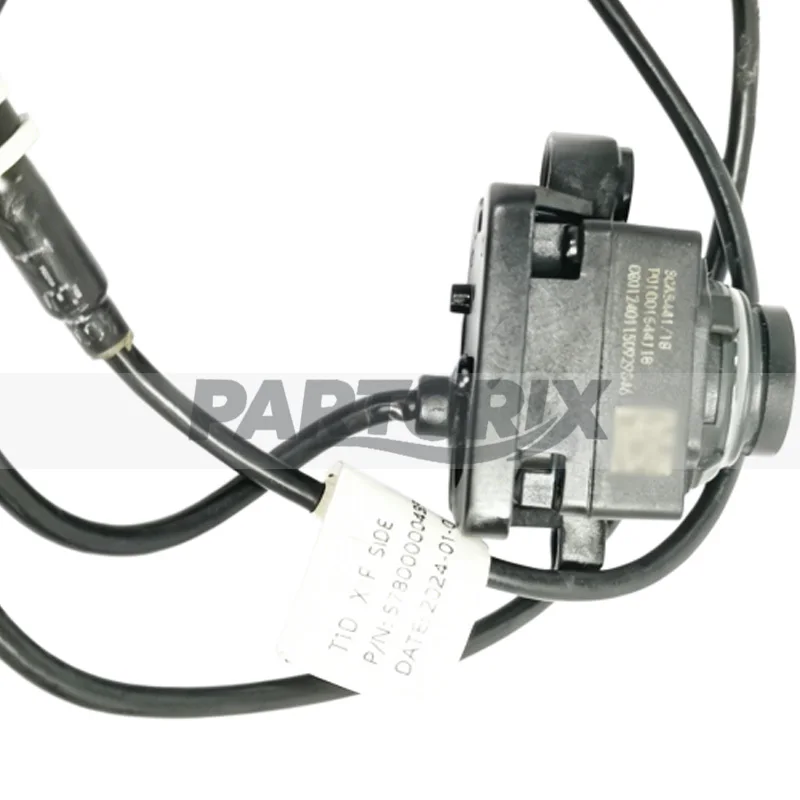 For Chery Tiggo 7 Pro/8 Pro 2021- Side View Camera 704000613AA 704000614AA