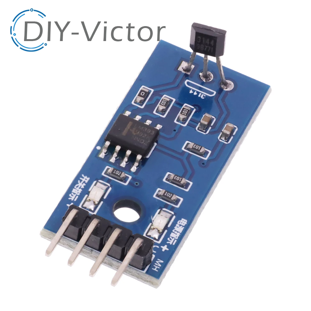 1/5/10PCS Smart Ele…