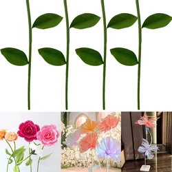 Floor Large Flower Paper Flower Pole Base Window Display Base Flower Pole Base Wedding Supplies Flower Pole Matching Floor