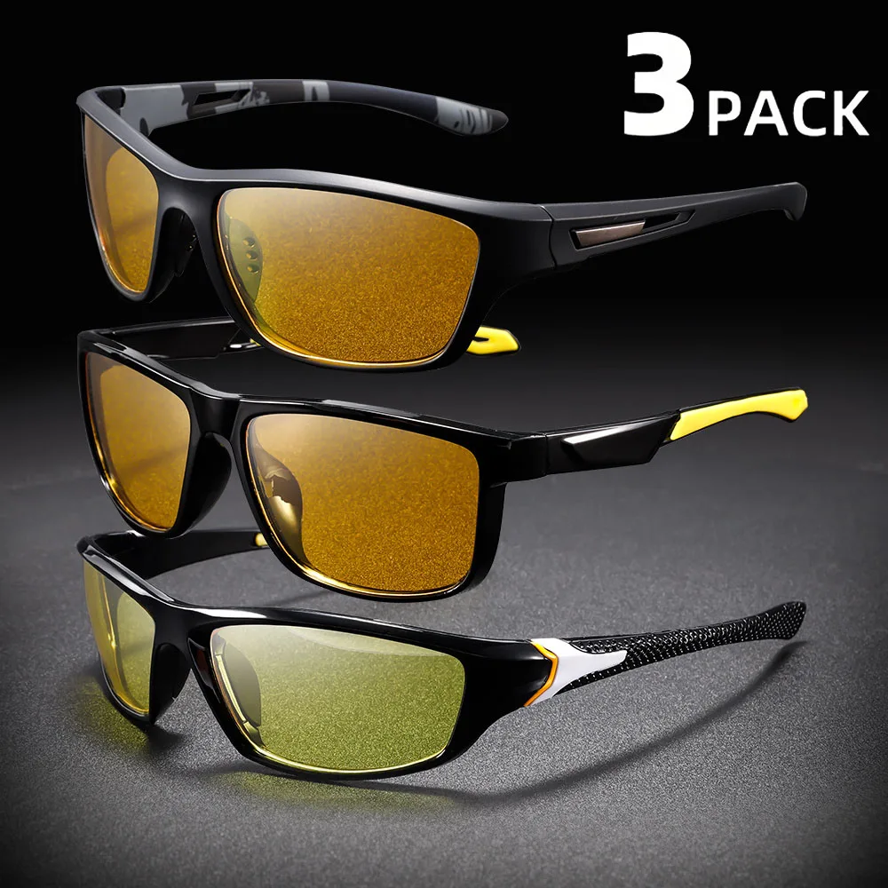 #9 Cheap Outdoor UV Sunglasses Worth Buying