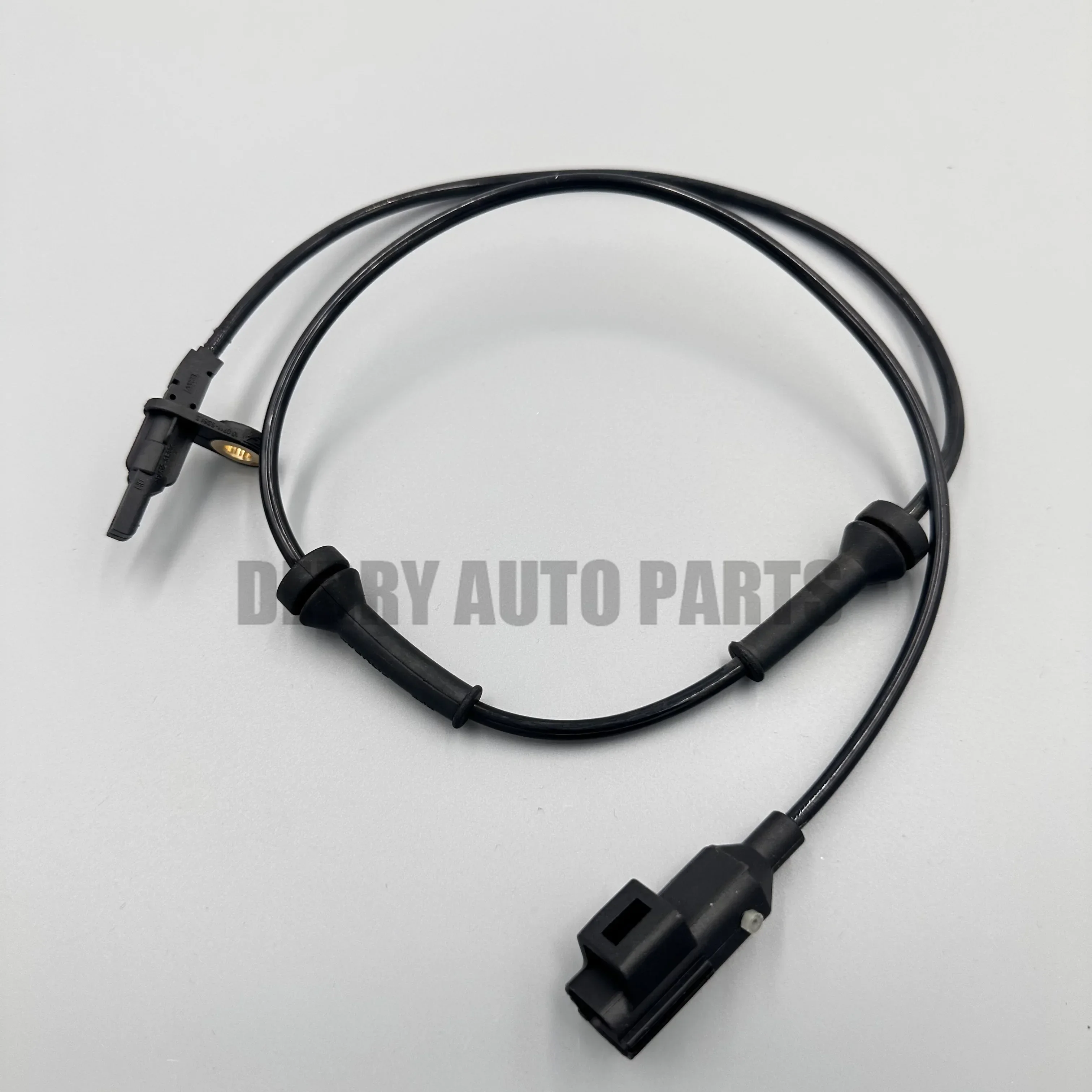 Auto Parts Front Wheel Speed ABS Sensor For Land Rover Range Rover Jaguar Xf LR140695 LR090860 T4A12595