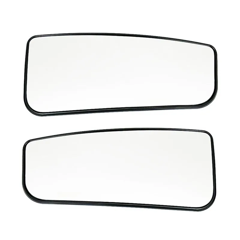 FL3Z-17K707-V Rear View Lenses for Ford F150 Truck F250 F350 F450 F550 15-20 LEFT RIGHT Electrically Heated Glass FL3Z-17K707-J