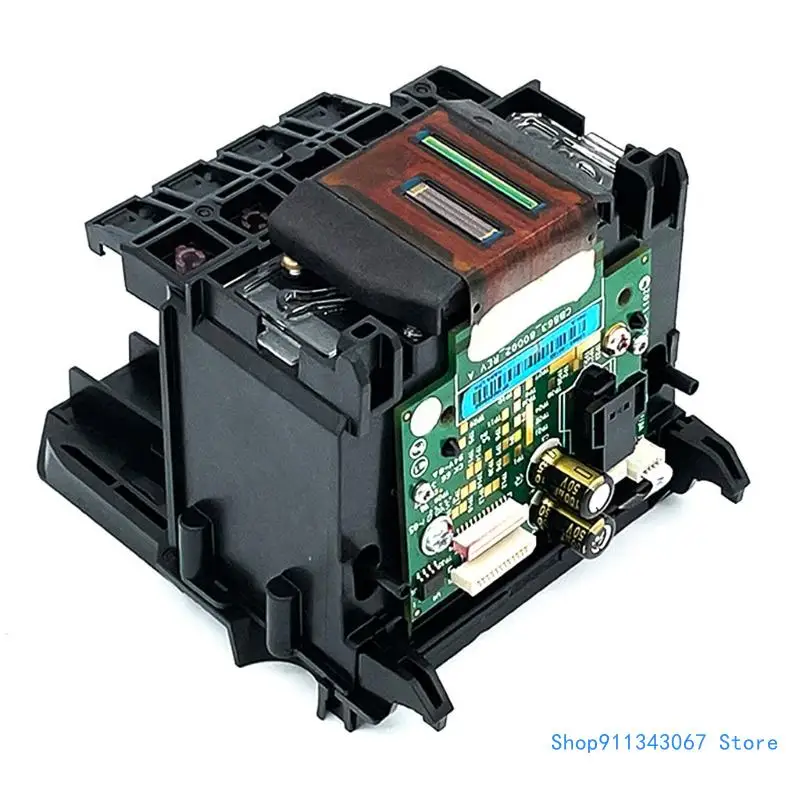 HP932 933 Print for Head for HP6600 7110 7110 7510 6700 7110 7612 Drop shipping