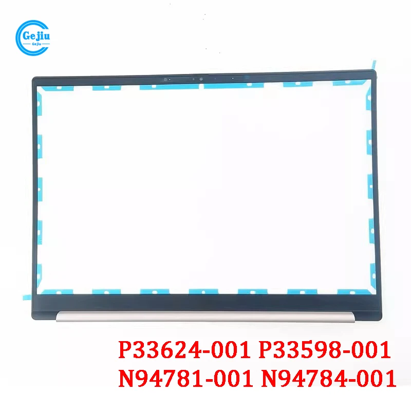 

NEW ORIGINAL Laptop LCD Front Frame for HP OmniBook 5 16-AF 16-AG 16-BC TPN-C177 C178 P33624-001 P33598-001 N94781-001 N94784