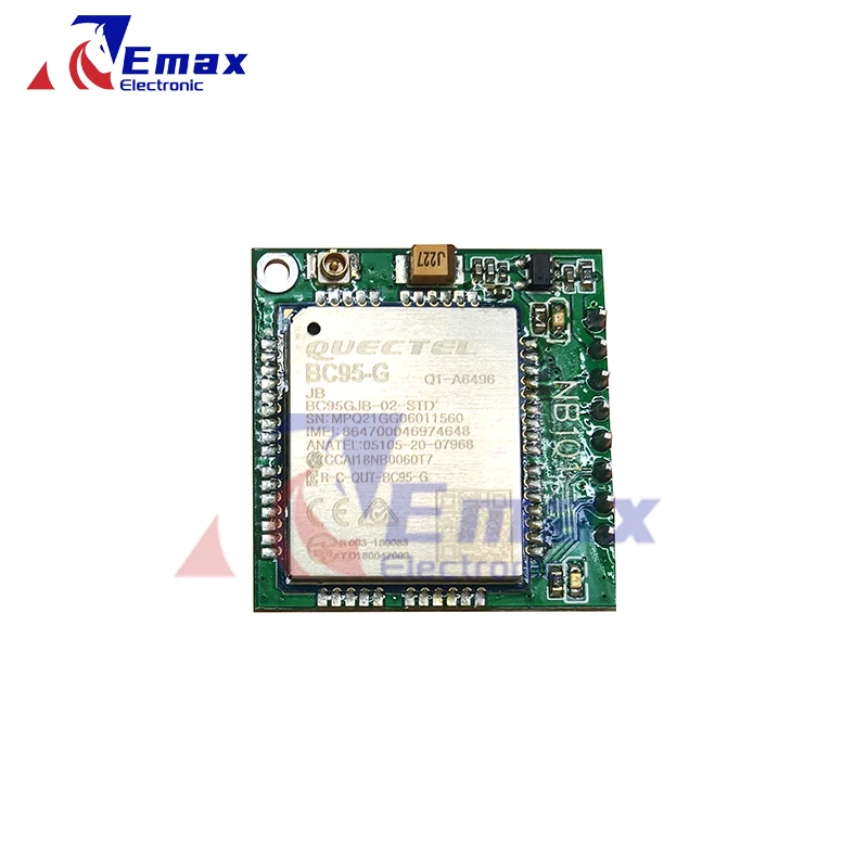 2PCS Quectel BC95-G Core board NB-IoT Development board NB-IoT Module Global Module Compatible M95 100% New&Original