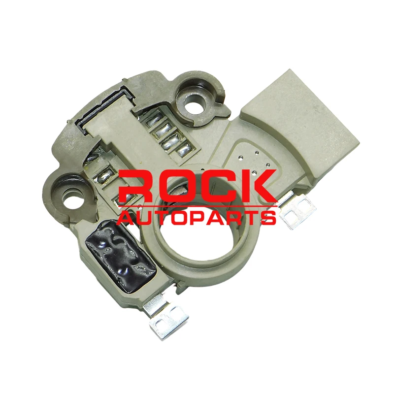 NEW Alternator Voltage Regulator 13606200 06-096  A866X34172 MD619268 VR-H2009-70 VRH200970A IM341 IM341HD VRG36889