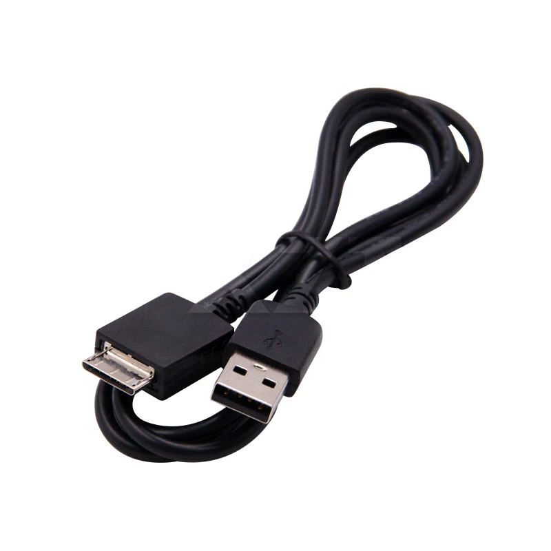 1Pc USB データケーブルソニー WMC-NW20MU Zx300a NW-A45 A55 A35 A46