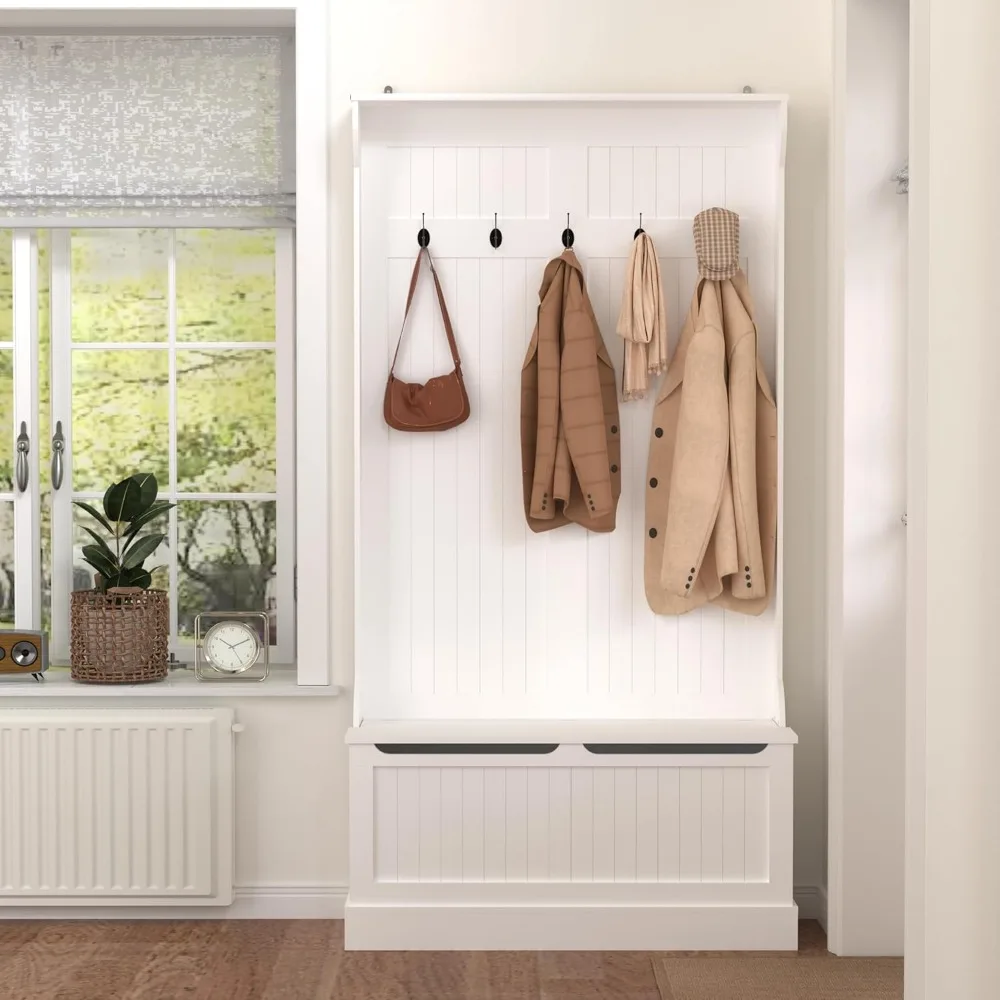 현대적인 줄무늬 패턴의 팔걸이 없는 파슨 식탁 의자 4개 세트, 레스토랑용 흰색과 검정색의 넓은 주방 의자