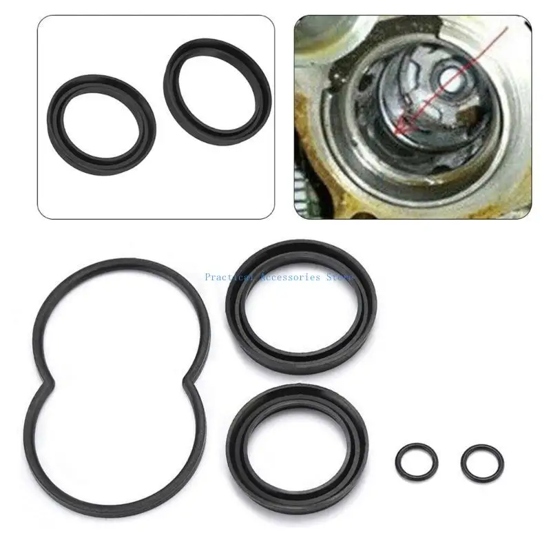 

U75E Car Repair 2771004 HydroboostersComplete Seal Repair Tools Parts