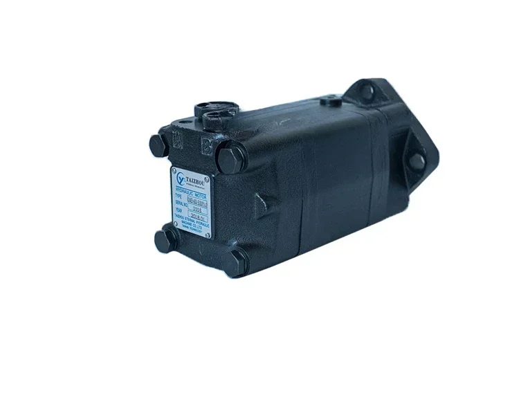 

# L For Torque Hydraulic Motor Parts 250cc 315cc Orbital Motor