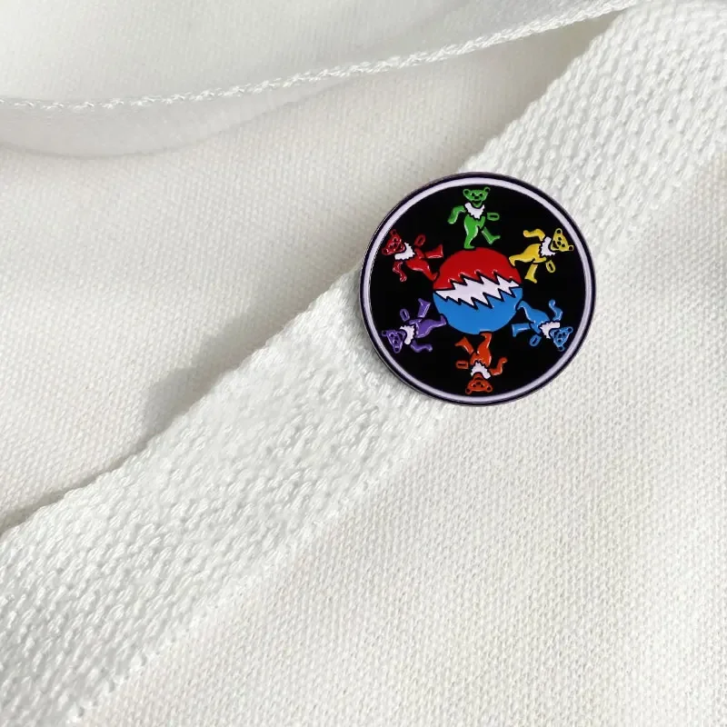 بروش زر دب راقص ميت #6