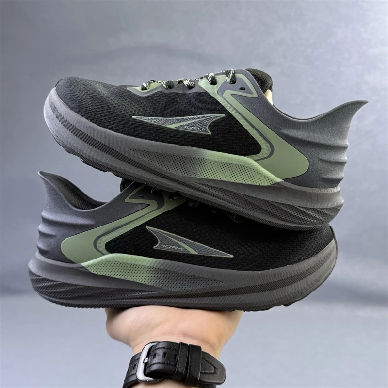 

Эксклюзивно для бега! Дышащие кроссовки с сеткой, помогают перерыв бегу на темпе