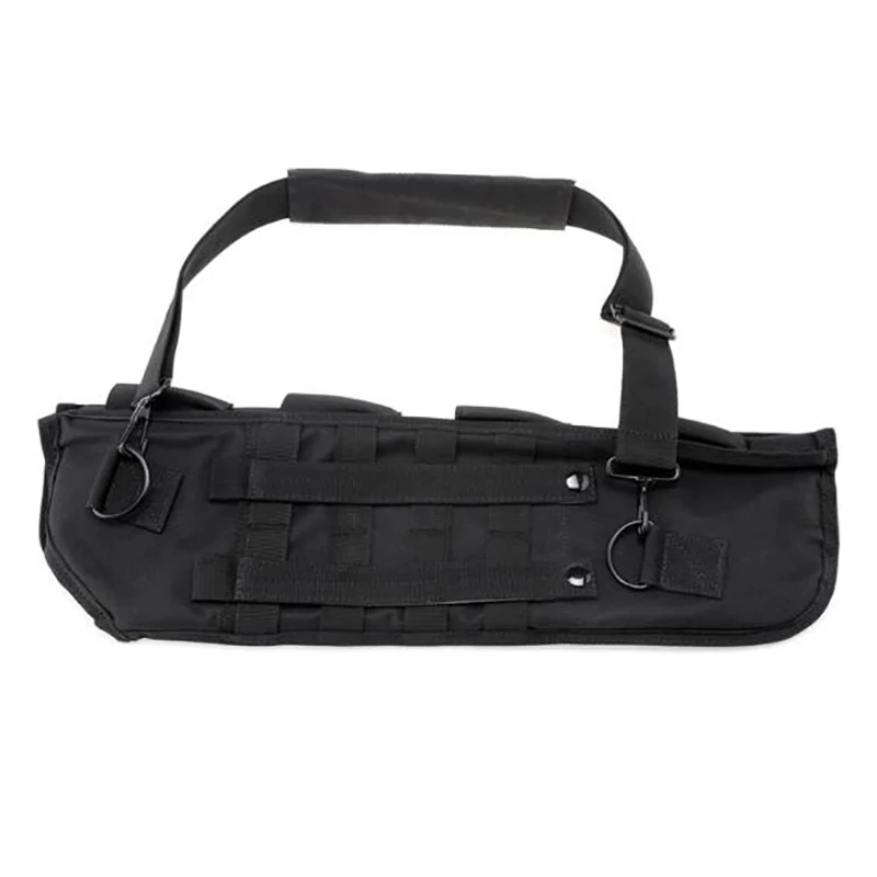 Funda Oxford para cuchillo, funda para caza, Airsoft, para campamento, al aire libre, cinturón de transporte, herramienta para cuchillo plegable