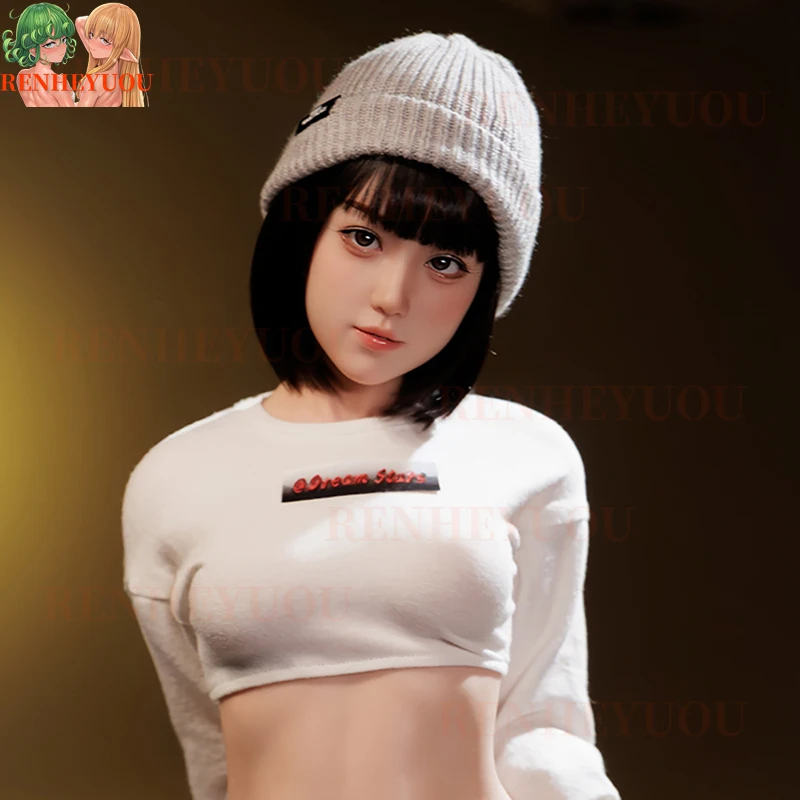 RENHEYUOU 인형 1/6 조인트 60CM BJD 장난감 자연스러운 빛나는 얼굴 전체 실리콘 애니메이션 패션 인형 성인 소년 선물