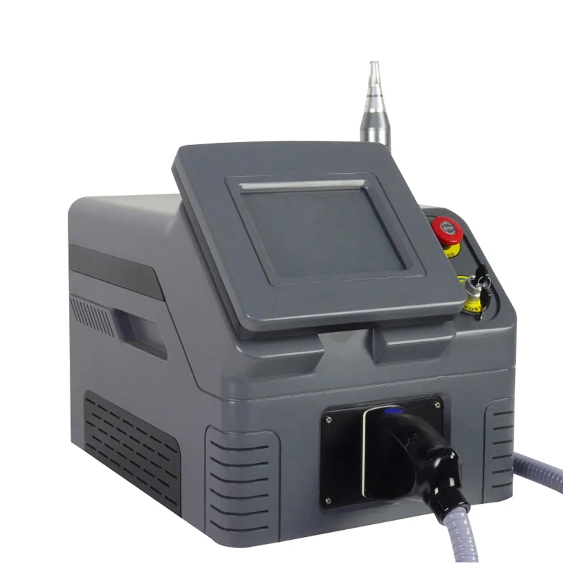 Pico Q Nd Yag  Melasma Removal Machine Tattoo Removal Price