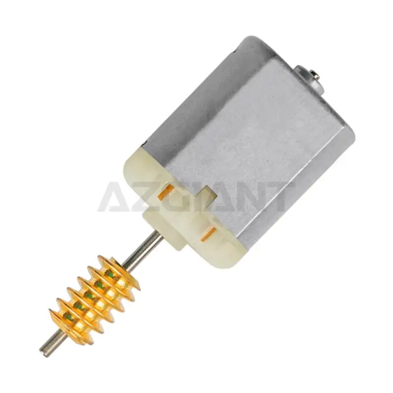 AZGIANT for 2007-2011 Hyundai Santa Fe Replace Car Steering Column Lock Motor ESL/ELV Repair Kit DC 12V Micro Motor Durable