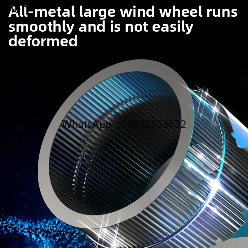 cc29cabinet duct fresh fan kitchen smoke exhaust high power centrifugal industrial exhaust strong exhaust fan