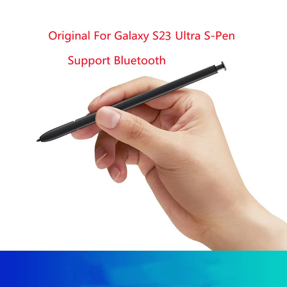 samsung-galaxy-s23-ultra-5g用純正sペン-アクティブスタイラスペン-タッチスクリーンsペン-bluetooth機能搭載-エアアクション対応