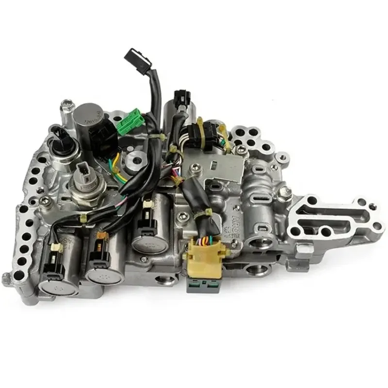 

Brand New RE0F10D JF017E CVT Auto Transmission Valve Body For NISSAN ALTIMA TEANA INFINITY WITHOUT STOP&START Function