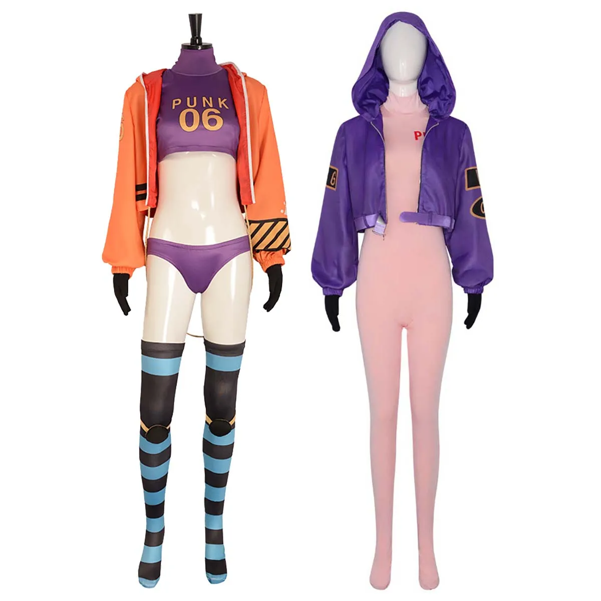 

Halloween Adult Women York Lilith Cosplay Costume