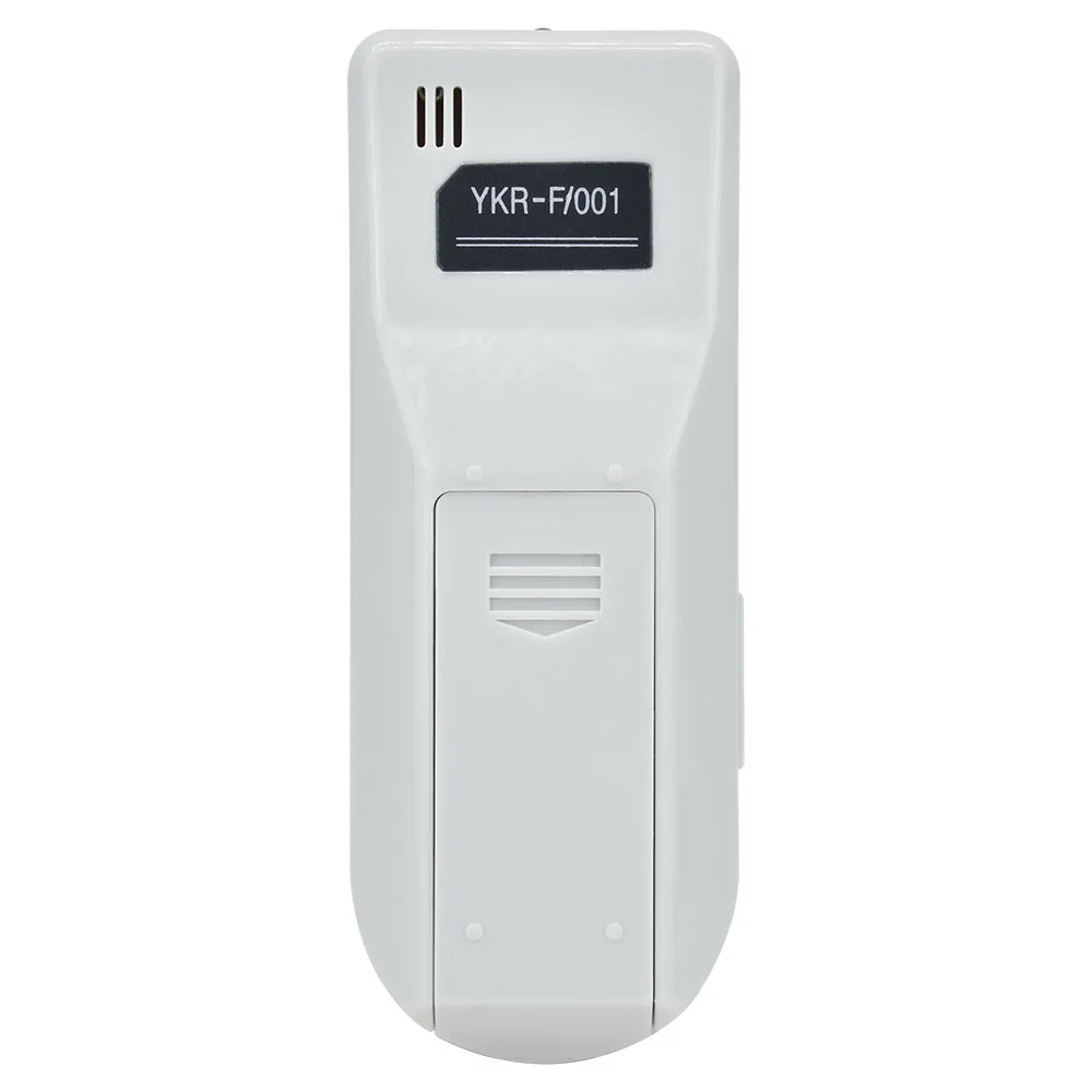 Air Conditioner Remote Control Suitable for AUX YKR‑F/001 YKR‑F/09R/010 F/06 YKR-F/016E