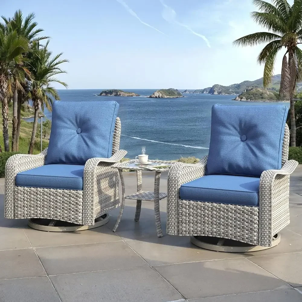 3-Piece Weather-Res…