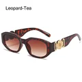 Leopard-Tea