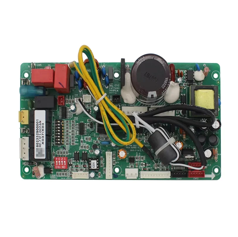 

Новая материнская плата для кондиционера 801319900044 803344090016 CMV-D22F1, печатная плата 803324700016 802332900001