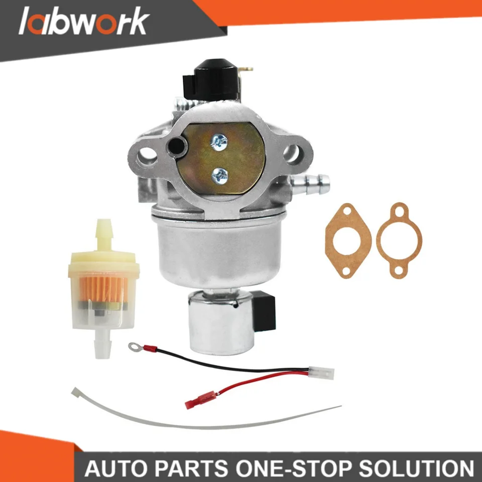 Moteur Kohler Ewillownm Compatible Avec Carburateur 42 853 03-S 12 853 93-S Carburateur Tecumseh