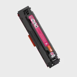 206A 207A Toner Cartridge Compatible for HPPro M255 MFP M282 M283 M255dw M255nw M282nw M283fdn M283fdw With Chip